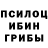 ТГК THC oil B.M.X Show