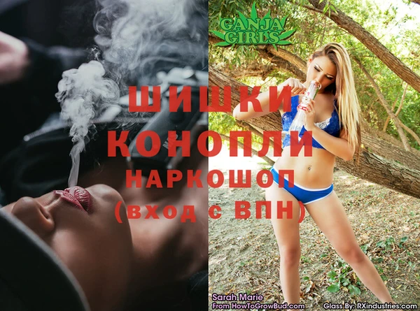 Альфа ПВП Магас