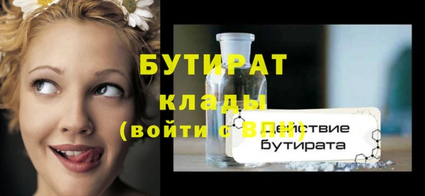 хмурый Бородино